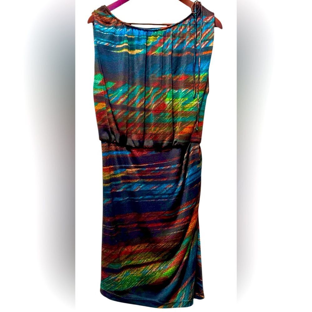 Aidan Matton Body Con Dresses Size 12